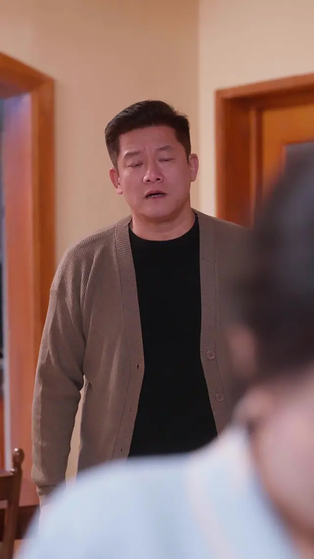 Episode 25 of Late Love With A Tycoon