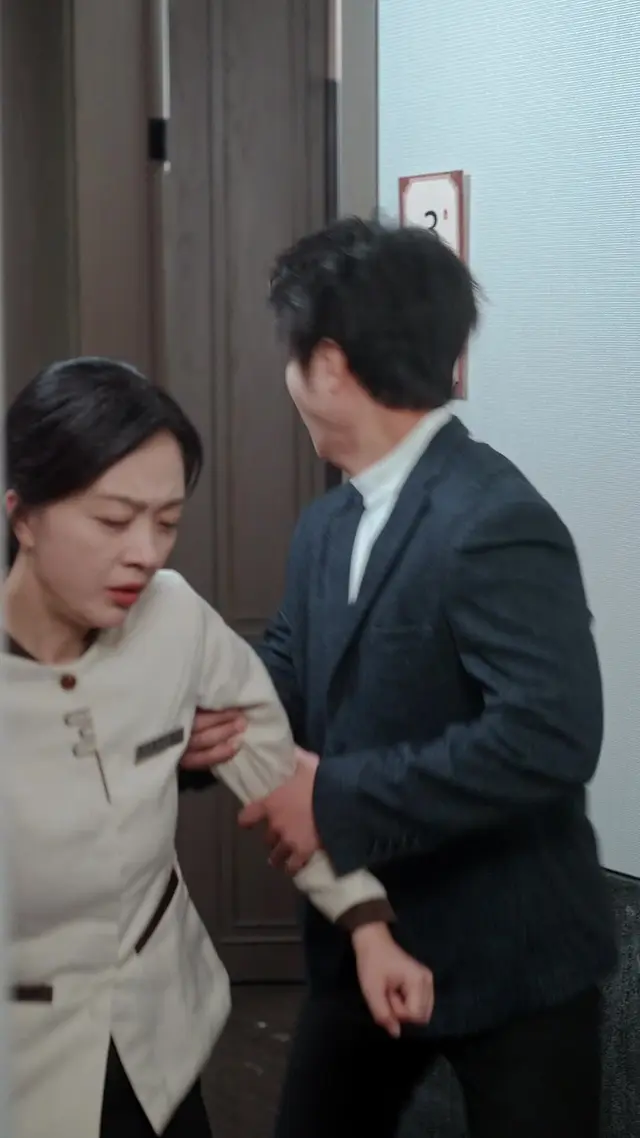 Episode 3 of Late Love With A Tycoon