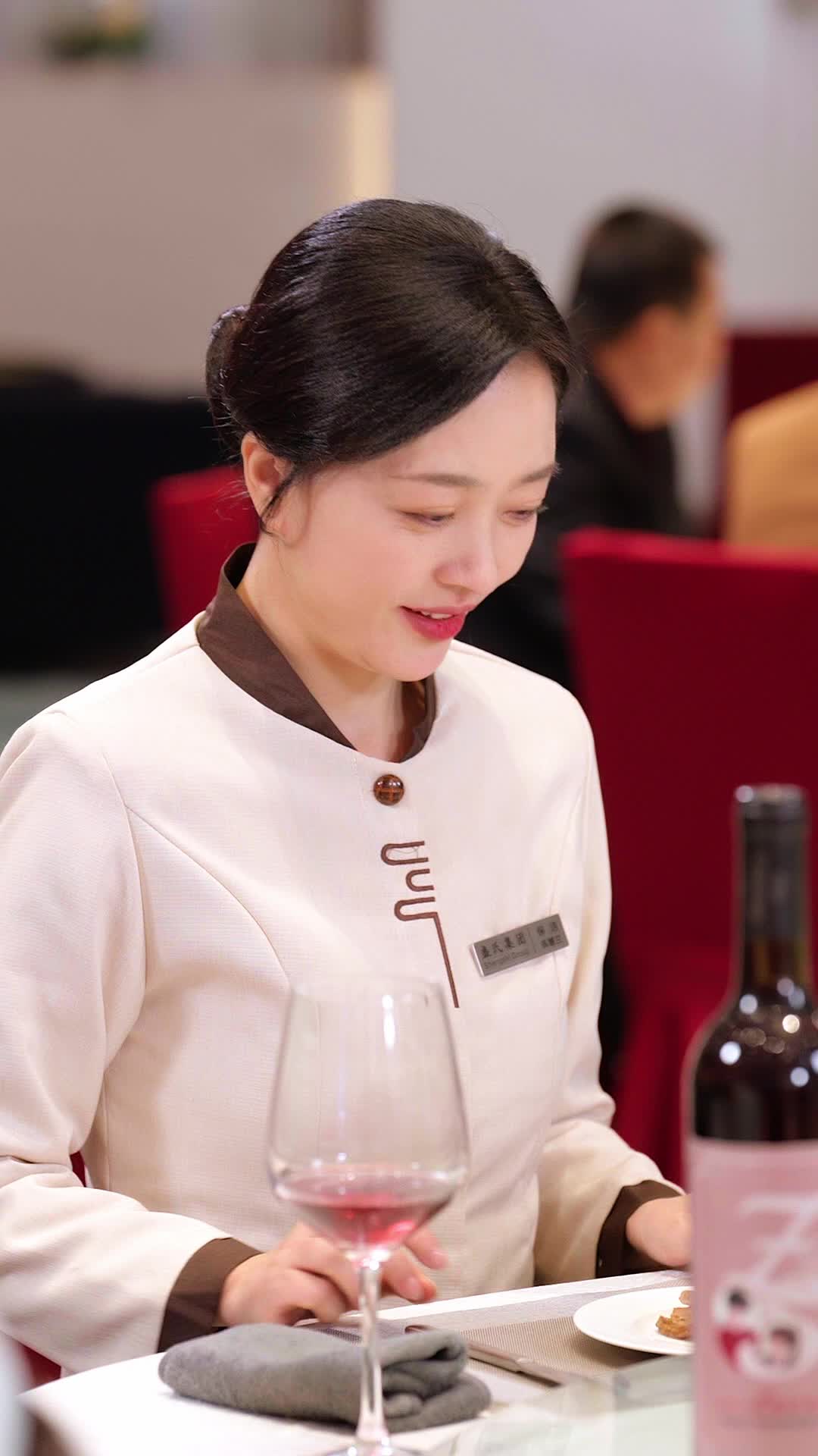 Episode 30 of Late Love With A Tycoon