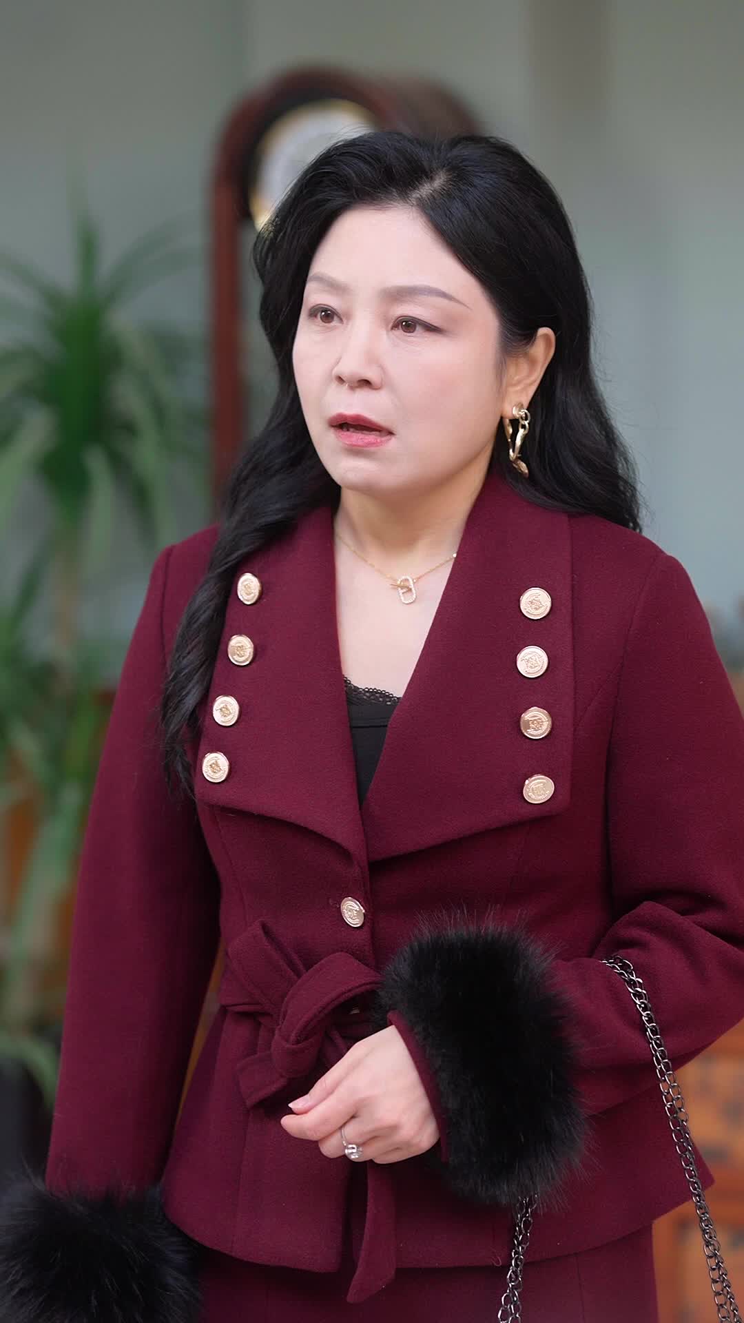 Episode 34 of Late Love With A Tycoon