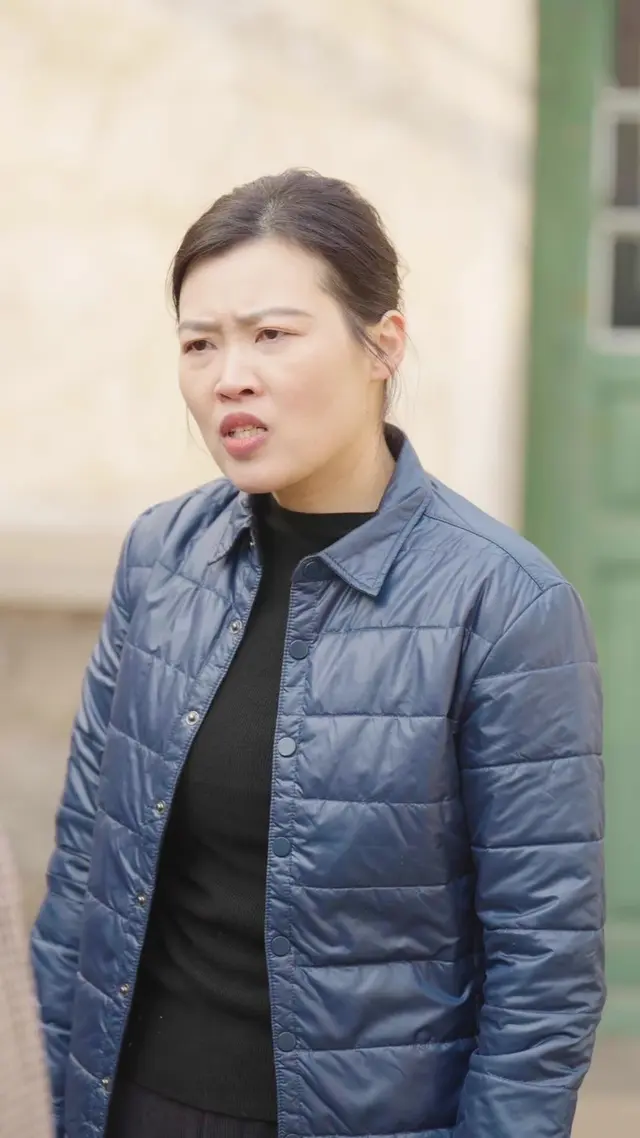 Episode 37 of Late Love With A Tycoon