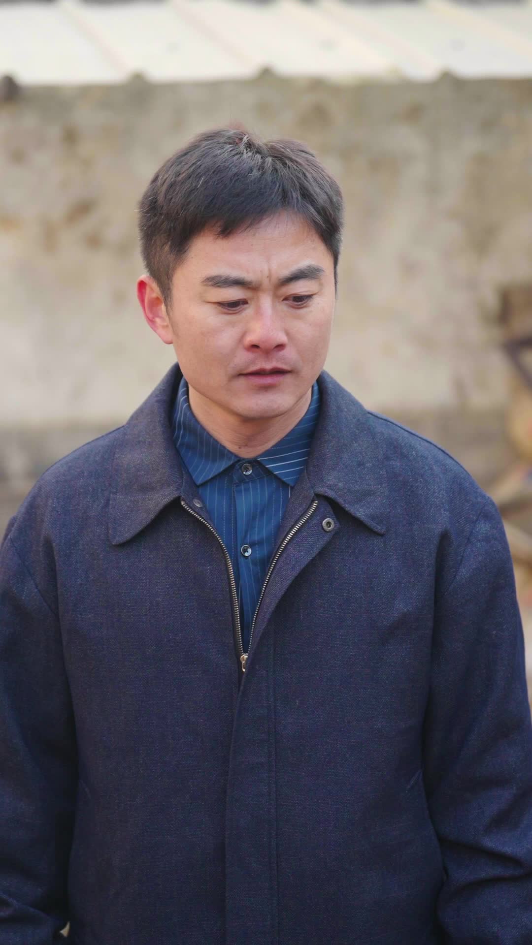 Episode 40 of Late Love With A Tycoon