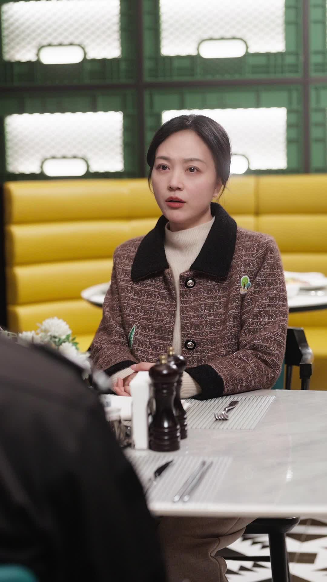 Episode 5 of Late Love With A Tycoon