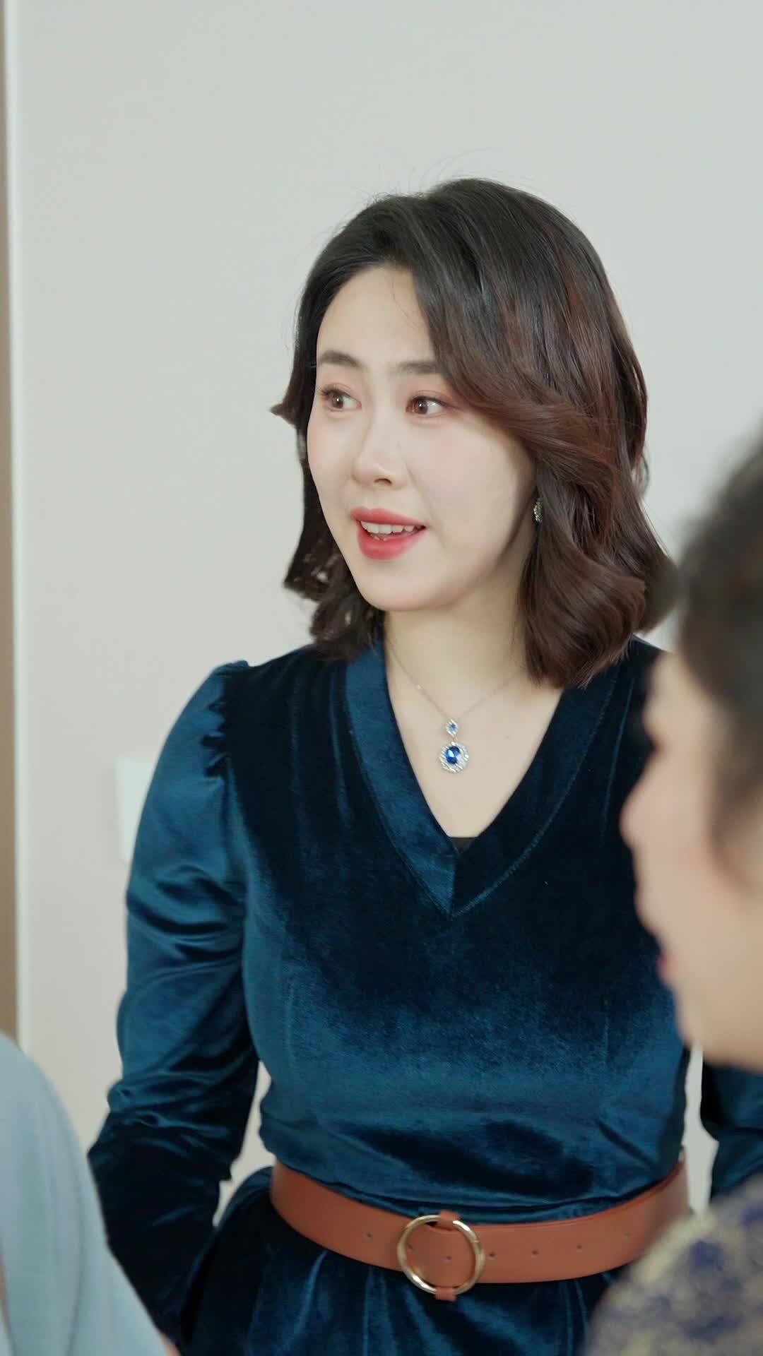 Episode 51 of Late Love With A Tycoon