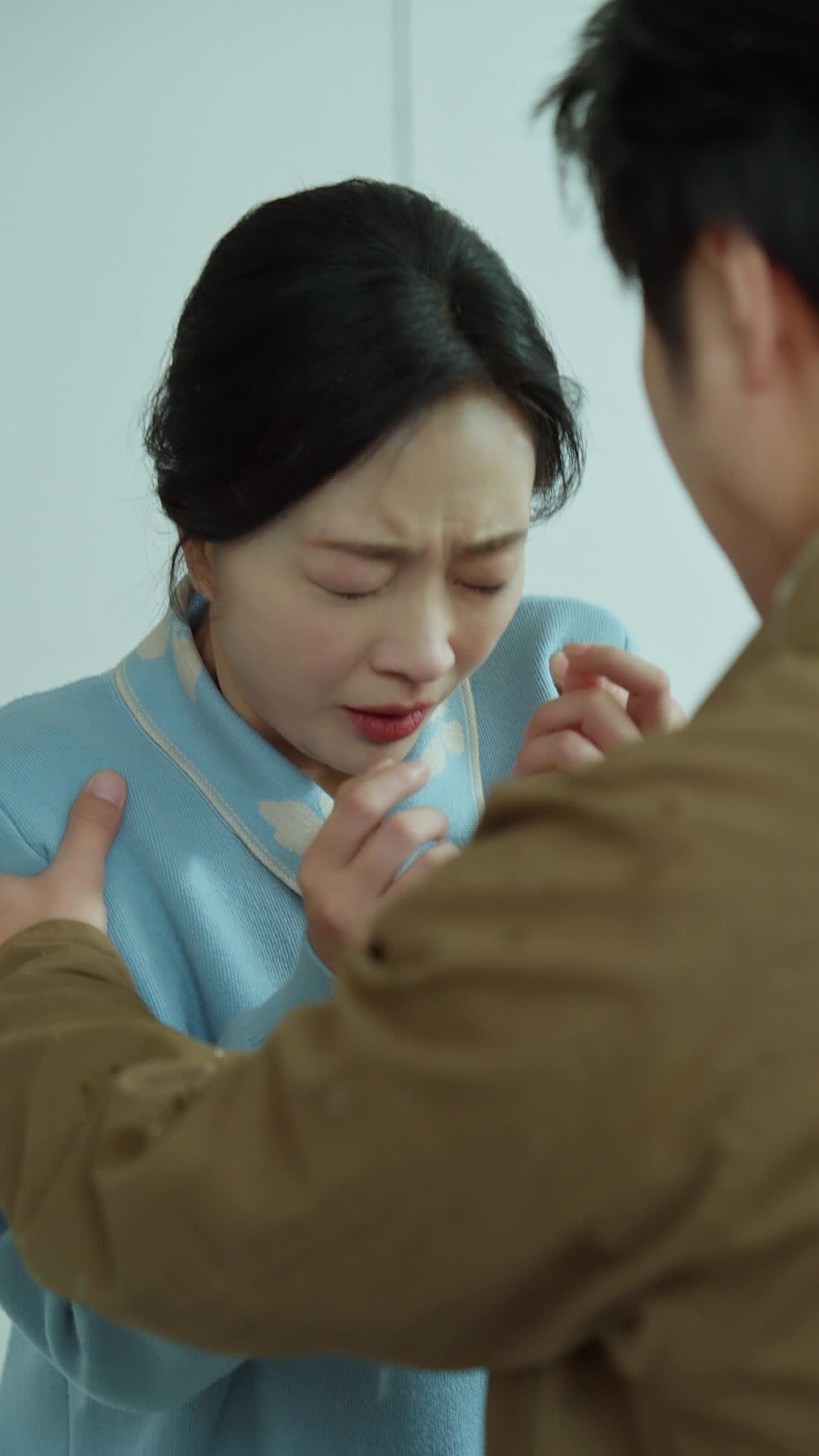 Episode 53 of Late Love With A Tycoon