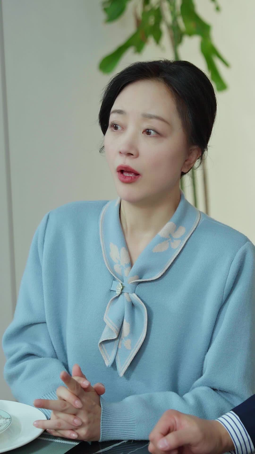 Episode 59 of Late Love With A Tycoon