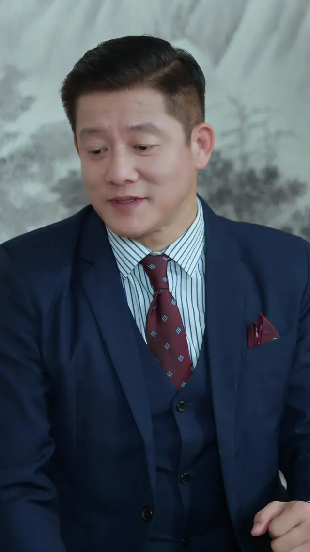Episode 60 of Late Love With A Tycoon