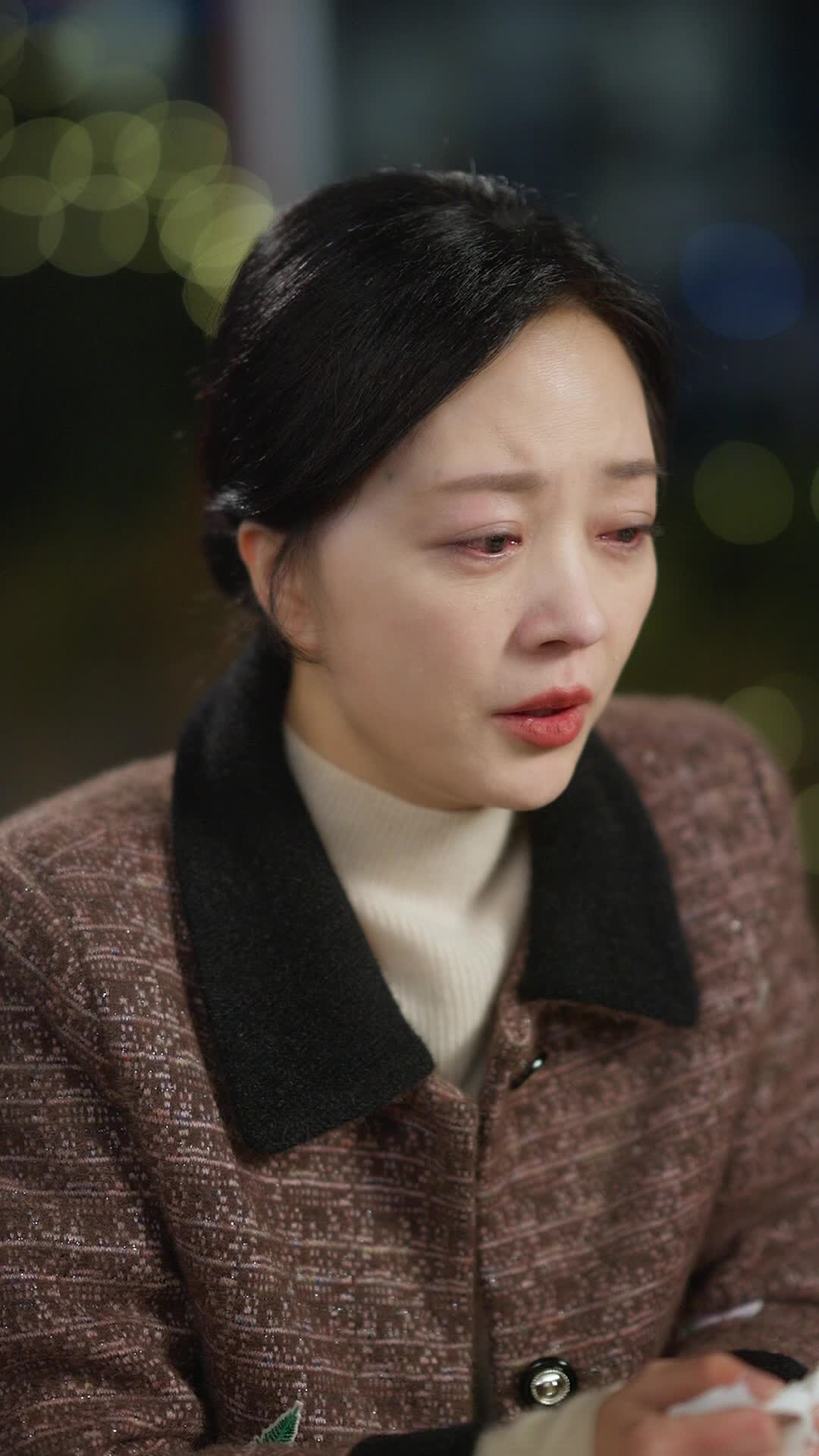 Episode 7 of Late Love With A Tycoon