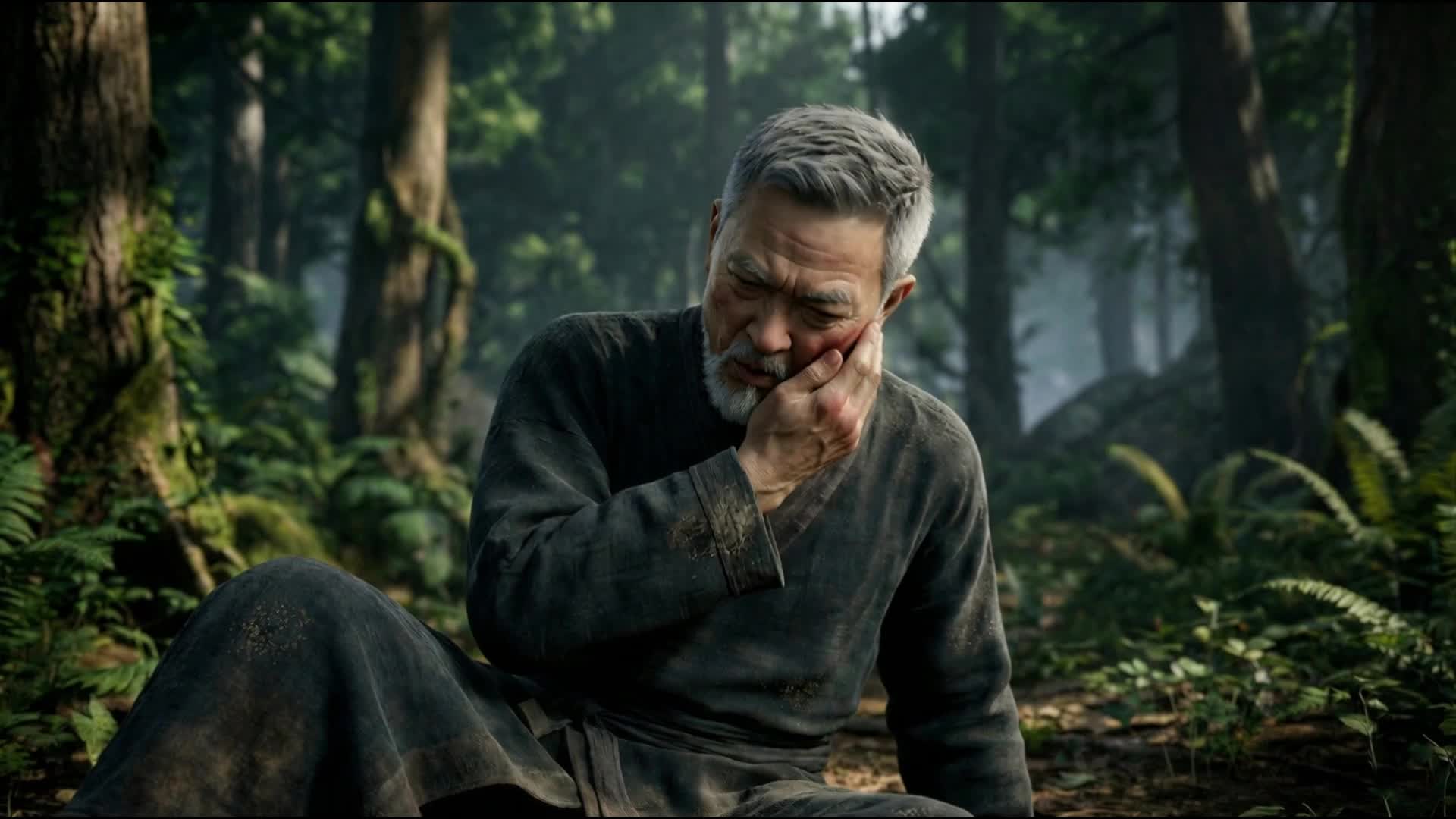 Episode 23 of ‌Laugh Now, Kneel Later