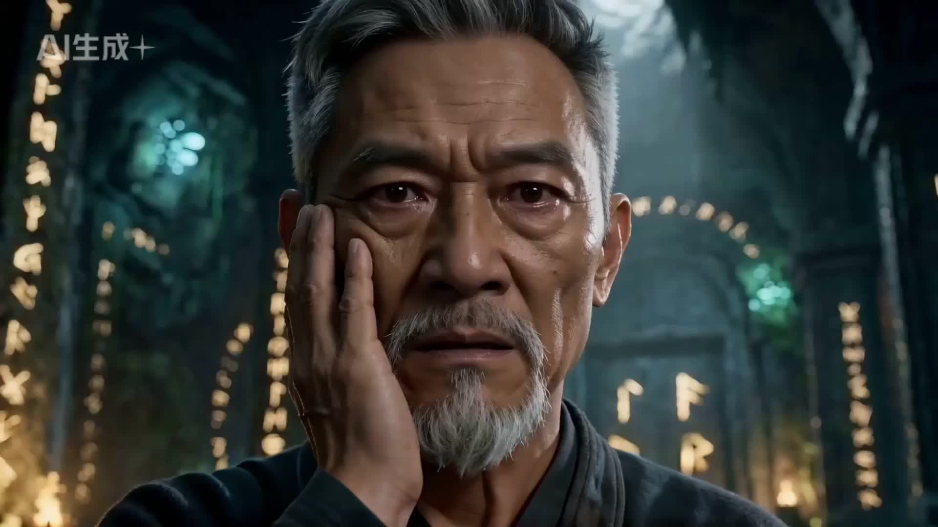 Episode 30 of ‌Laugh Now, Kneel Later