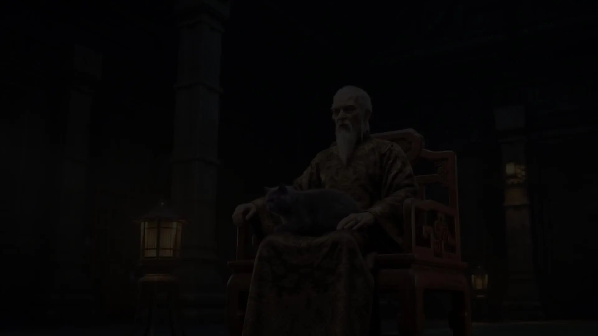 Episode 47 of ‌Laugh Now, Kneel Later