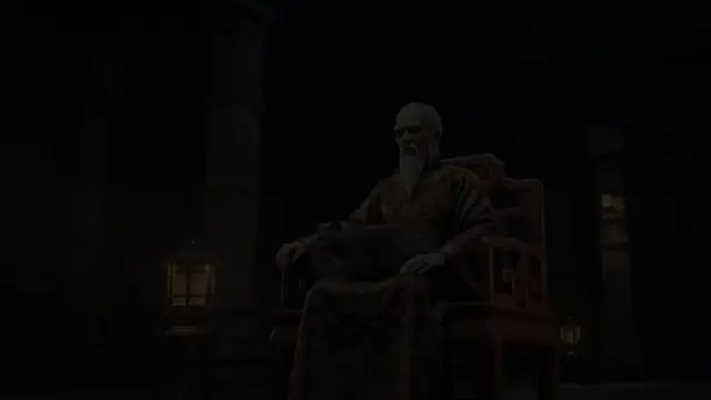 Episode 47 of ‌Laugh Now, Kneel Later