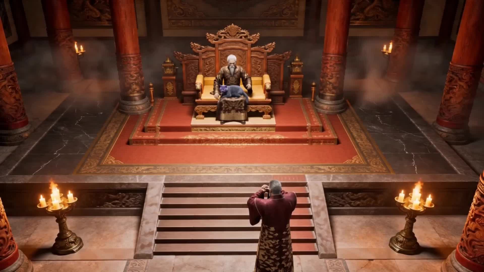 Episode 64 of ‌Laugh Now, Kneel Later