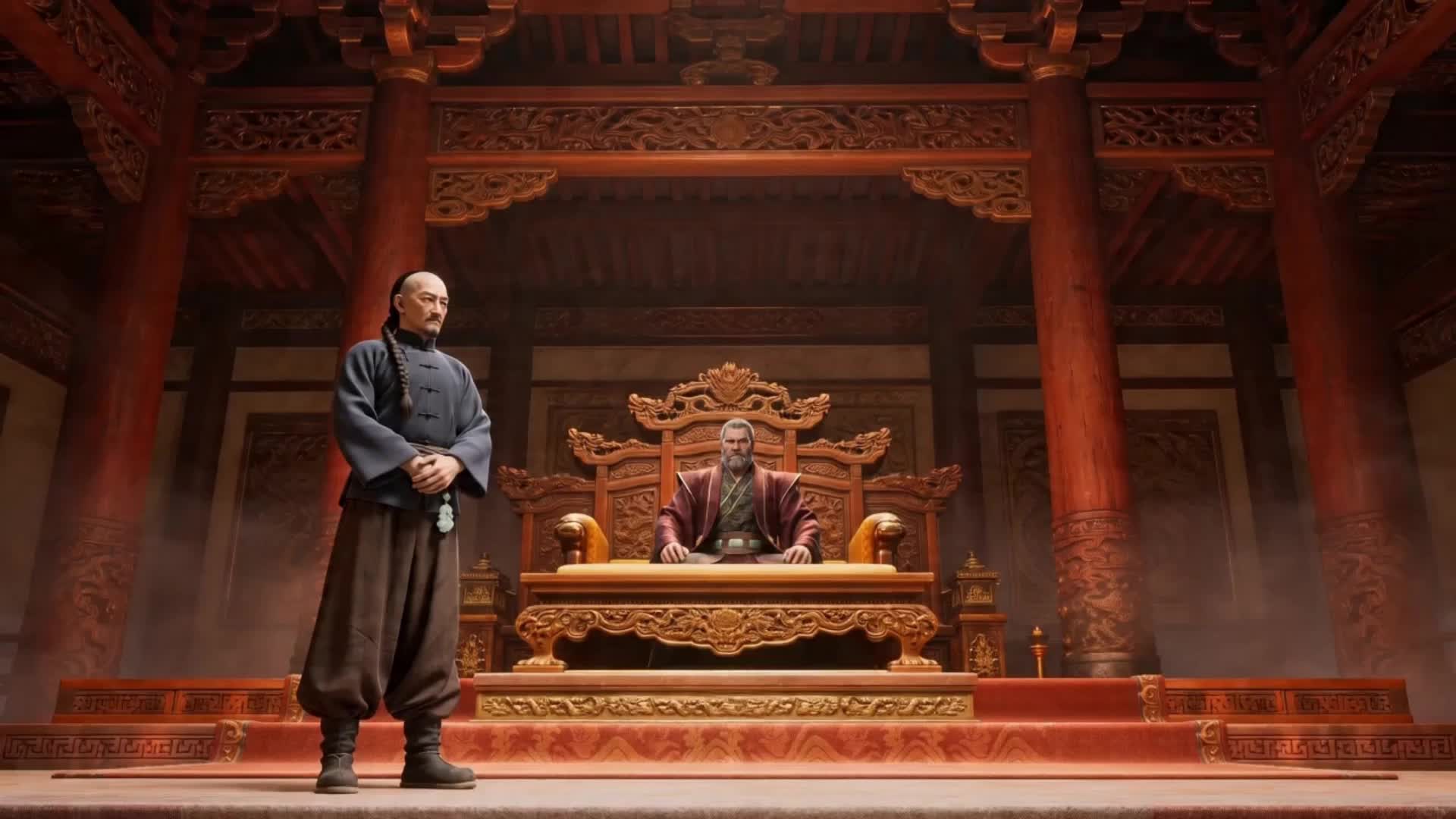 Episode 75 of ‌Laugh Now, Kneel Later