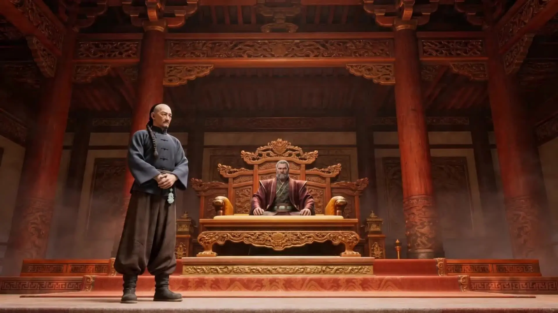 Episode 75 of ‌Laugh Now, Kneel Later