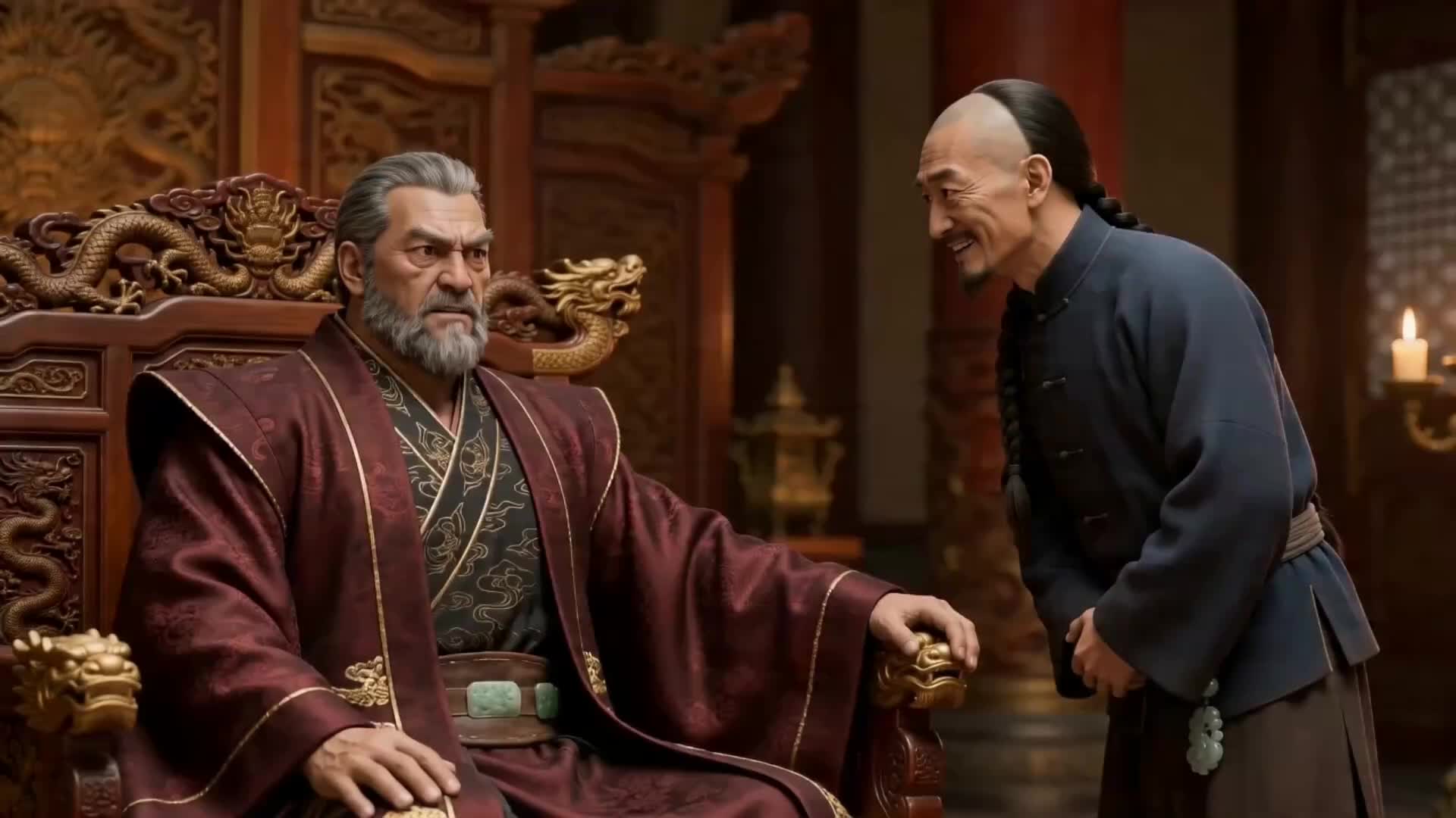 Episode 76 of ‌Laugh Now, Kneel Later
