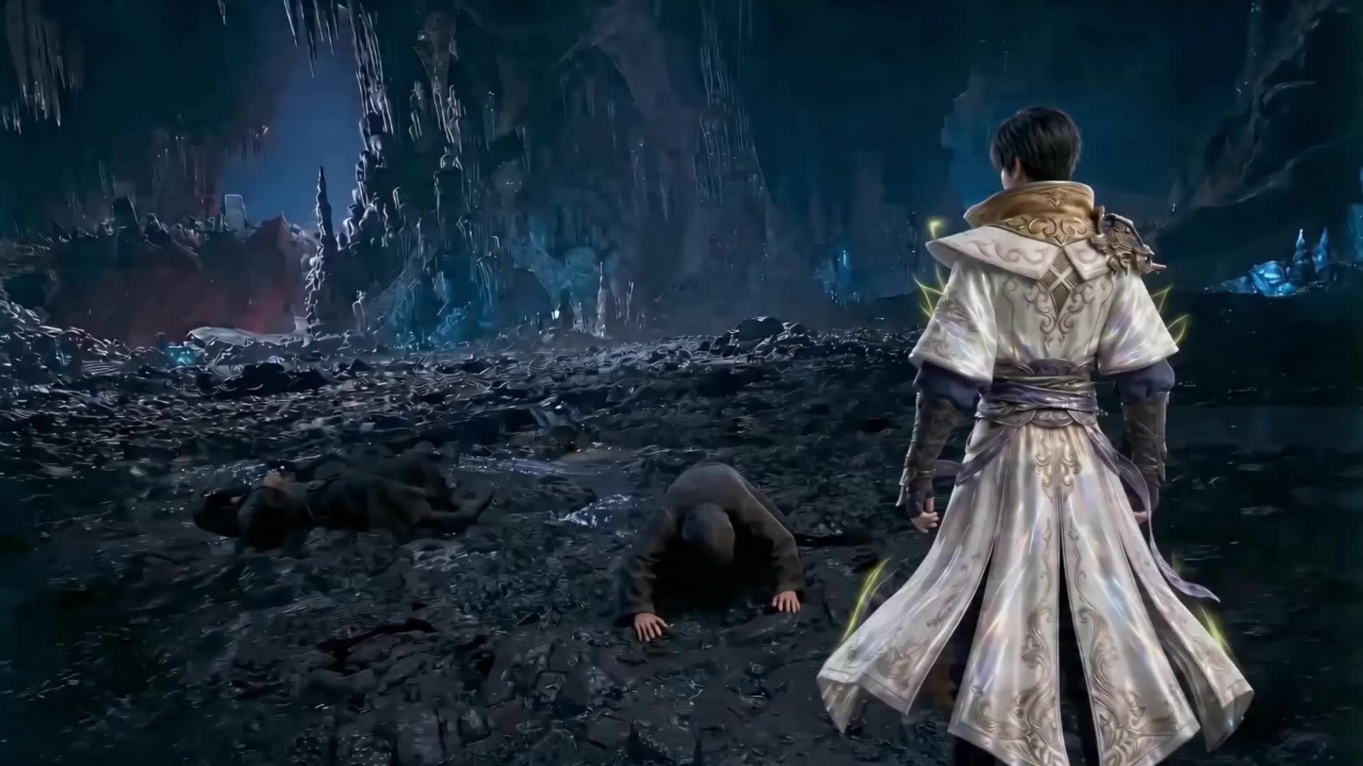 Episode 79 of ‌Laugh Now, Kneel Later