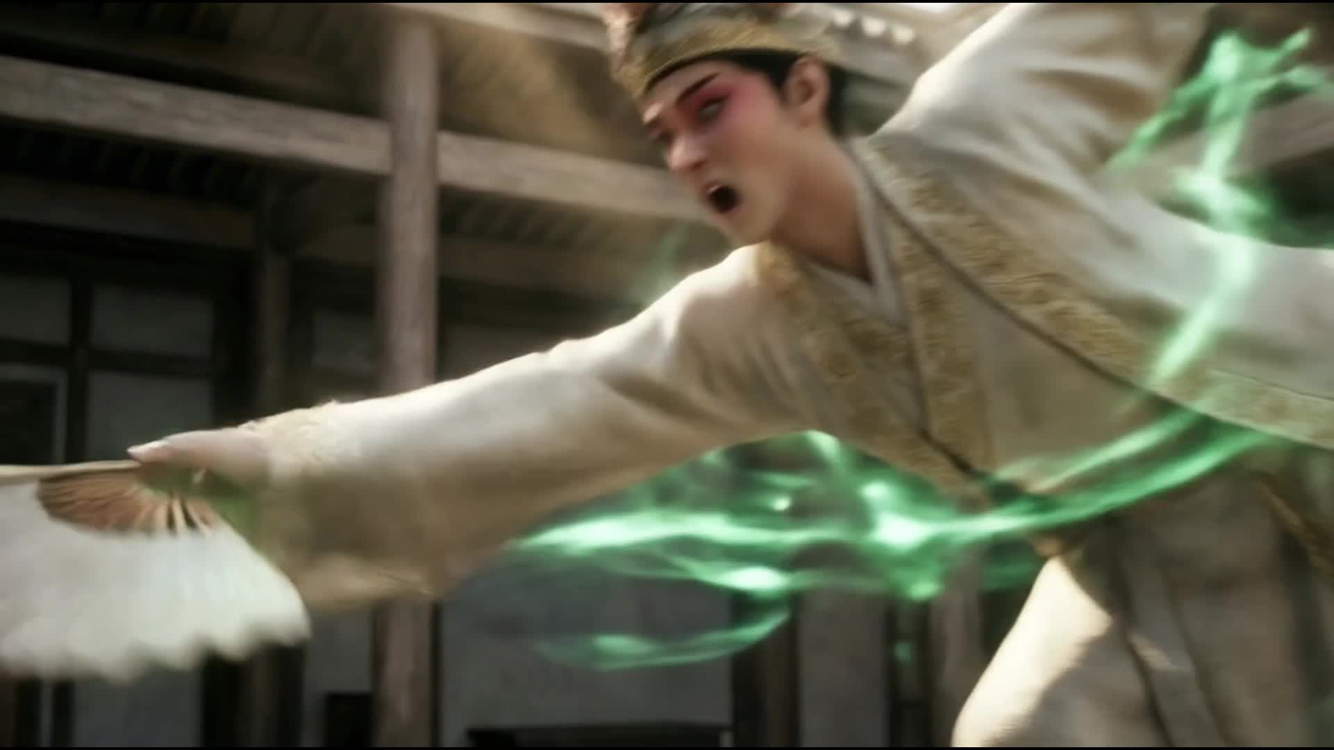 Episode 8 of ‌Laugh Now, Kneel Later