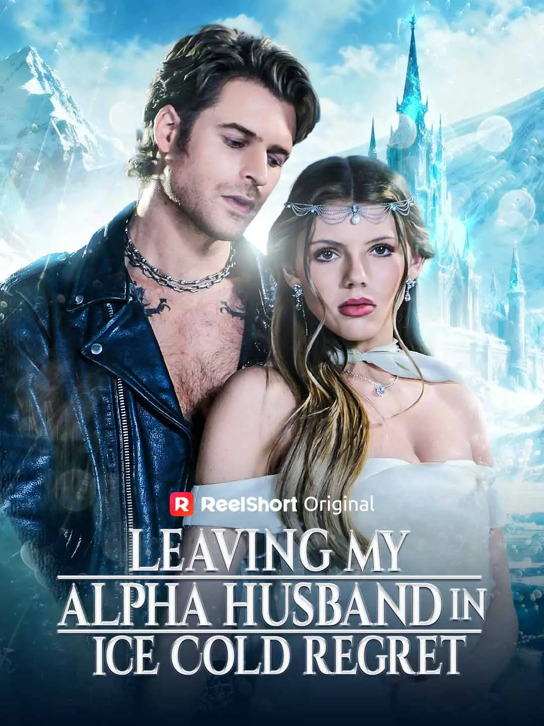 Cover of the miniseries Leaving My Alpha Husband in Ice Cold Regret