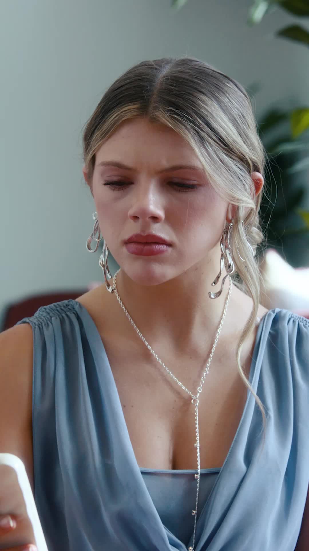 Episode 17 of Leaving My Alpha Husband in Ice Cold Regret