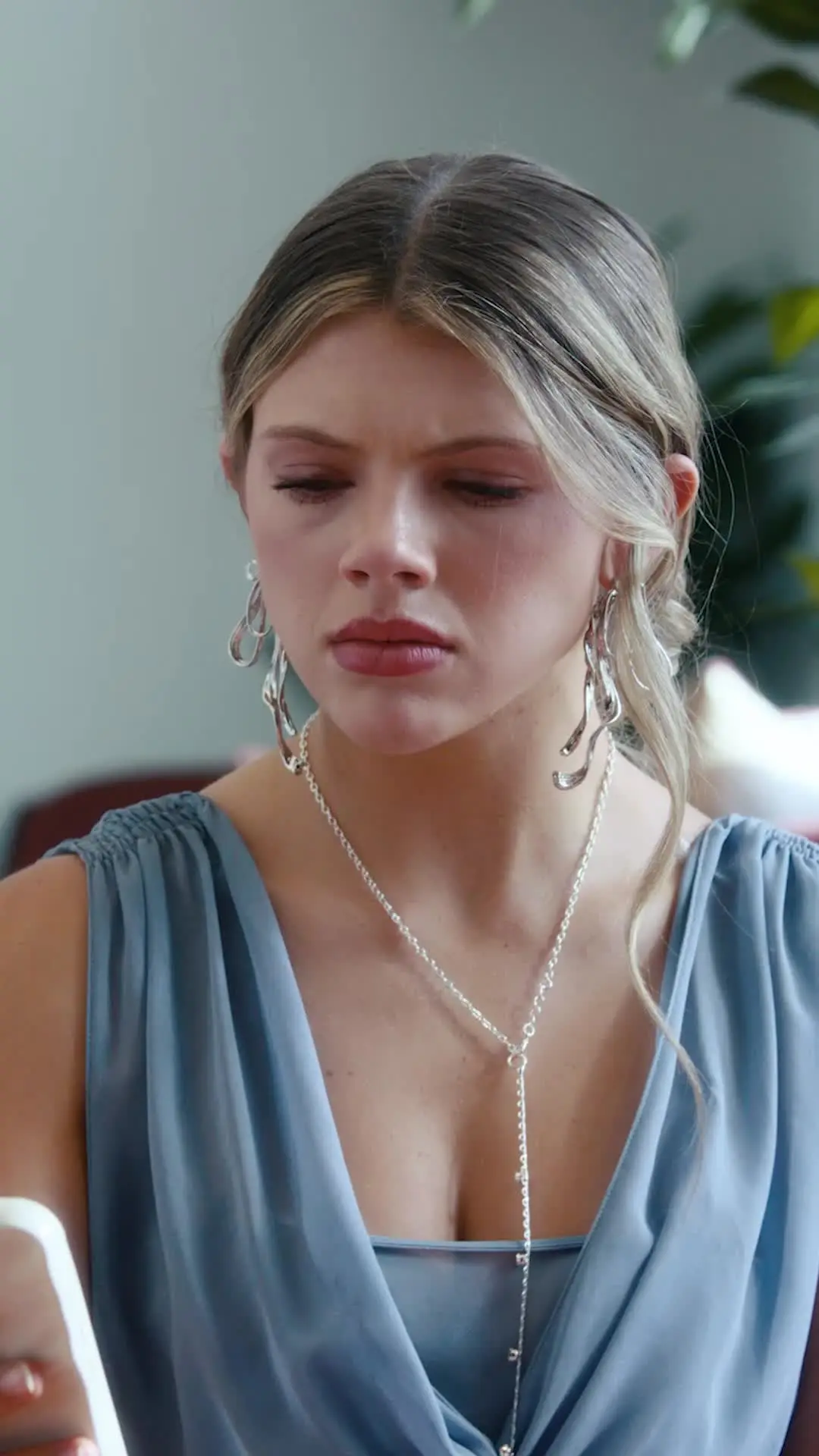 Episode 17 of Leaving My Alpha Husband in Ice Cold Regret