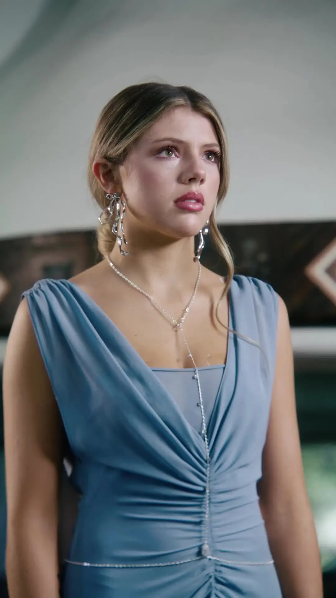 Episode 19 of Leaving My Alpha Husband in Ice Cold Regret