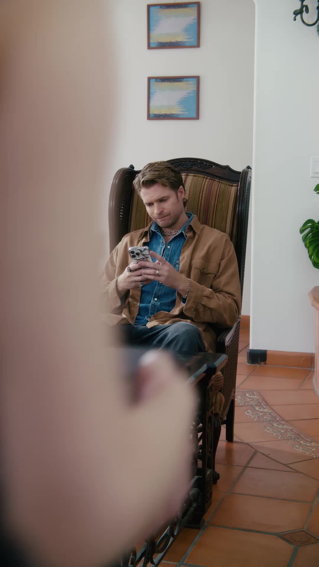 Episode 37 of Leaving My Alpha Husband in Ice Cold Regret