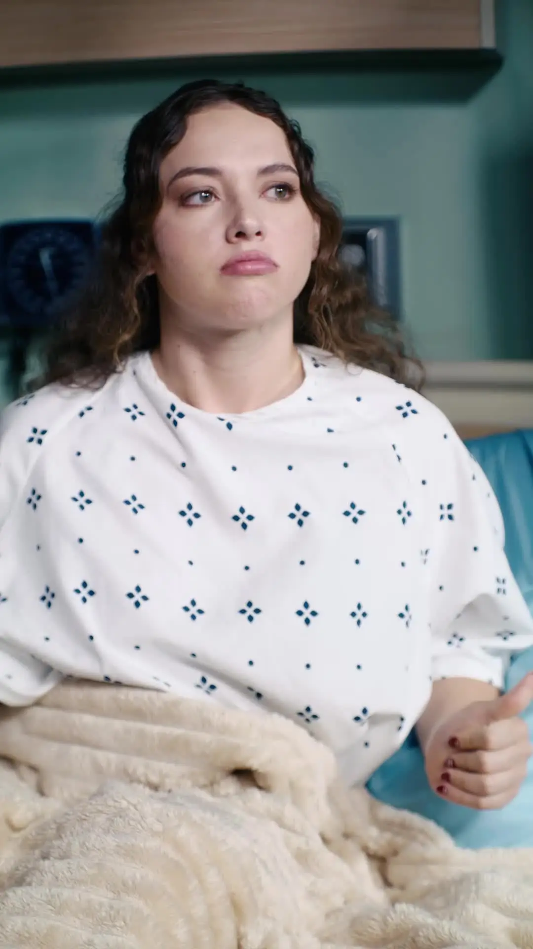 Episode 38 of Leaving My Alpha Husband in Ice Cold Regret
