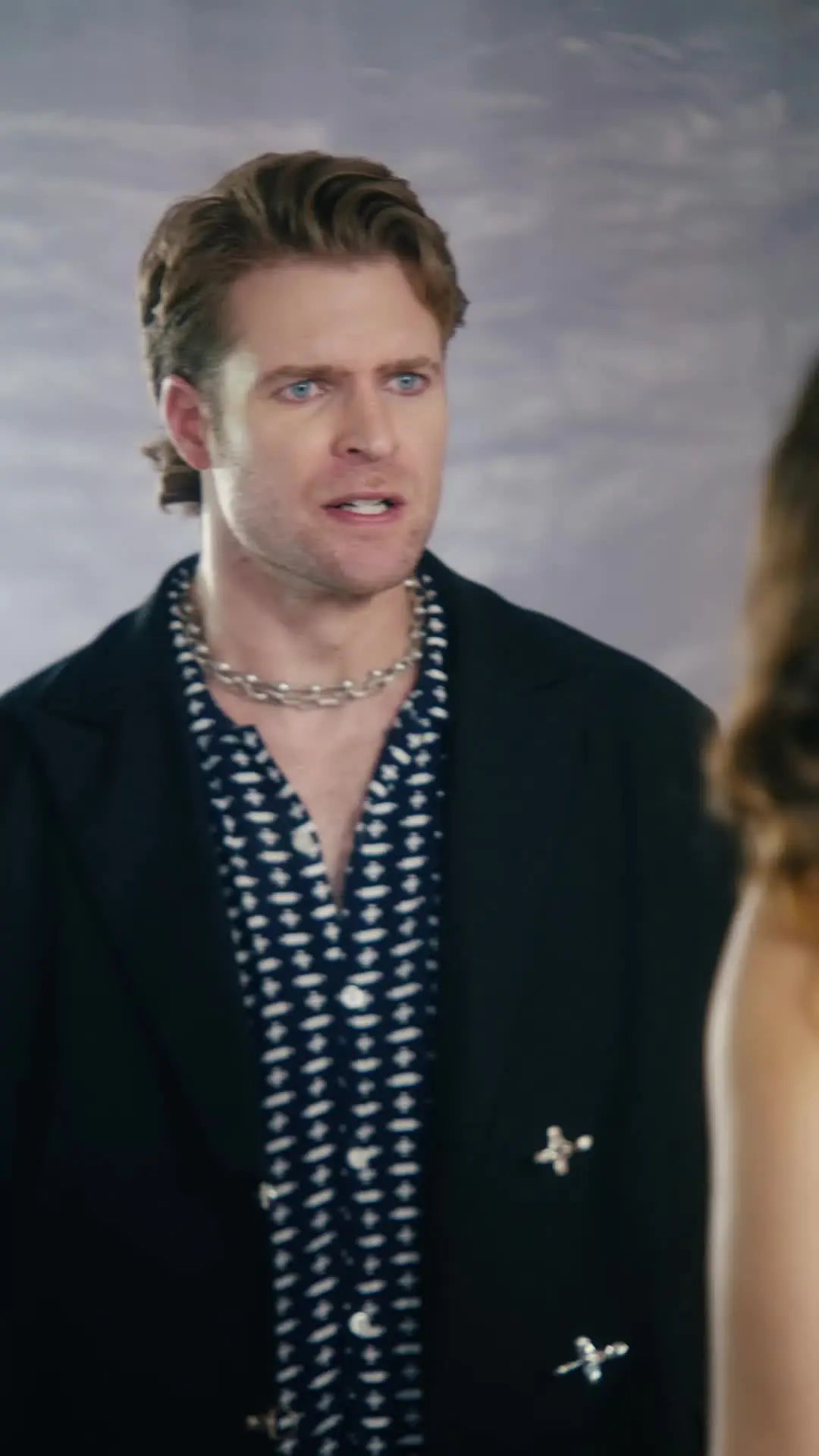Episode 47 of Leaving My Alpha Husband in Ice Cold Regret