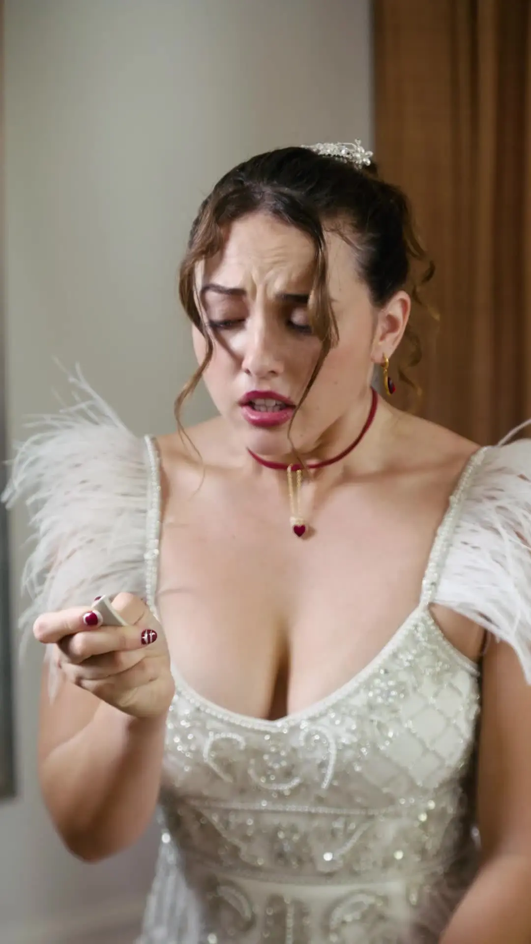 Episode 58 of Leaving My Alpha Husband in Ice Cold Regret