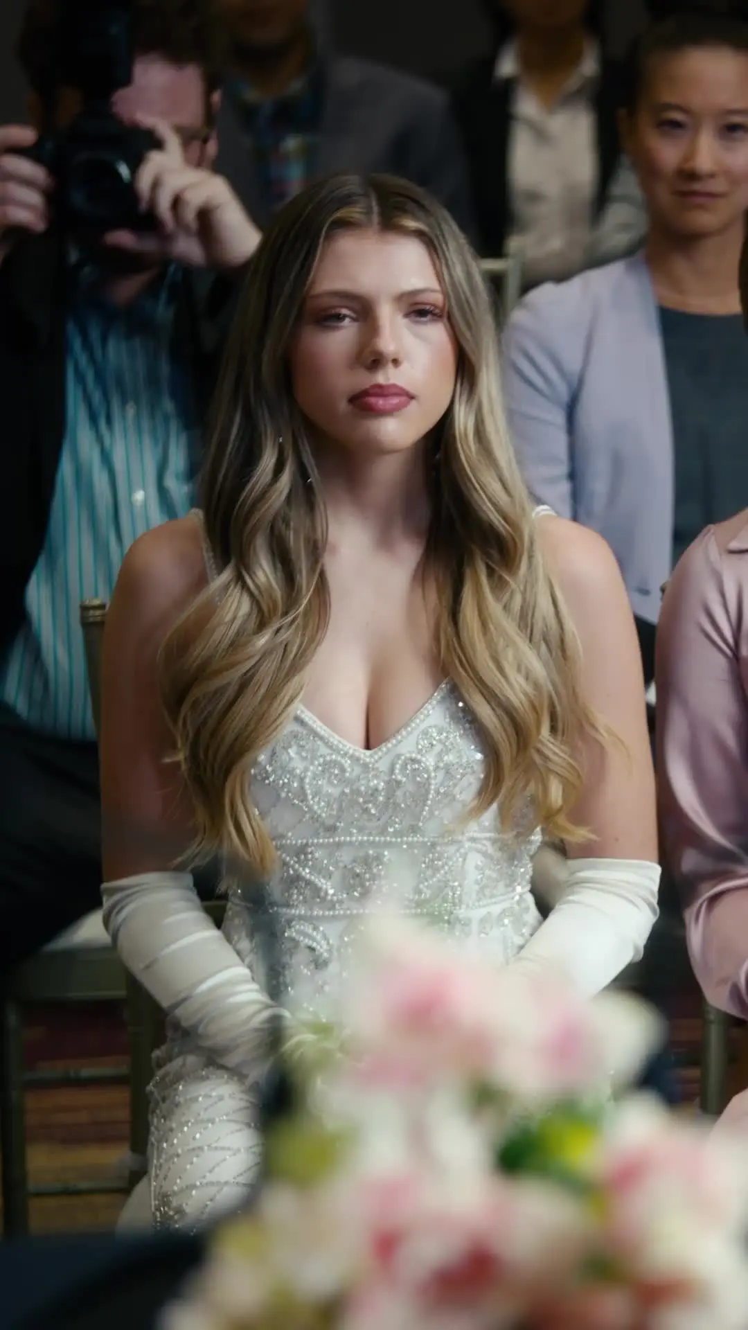 Episode 6 of Leaving My Alpha Husband in Ice Cold Regret