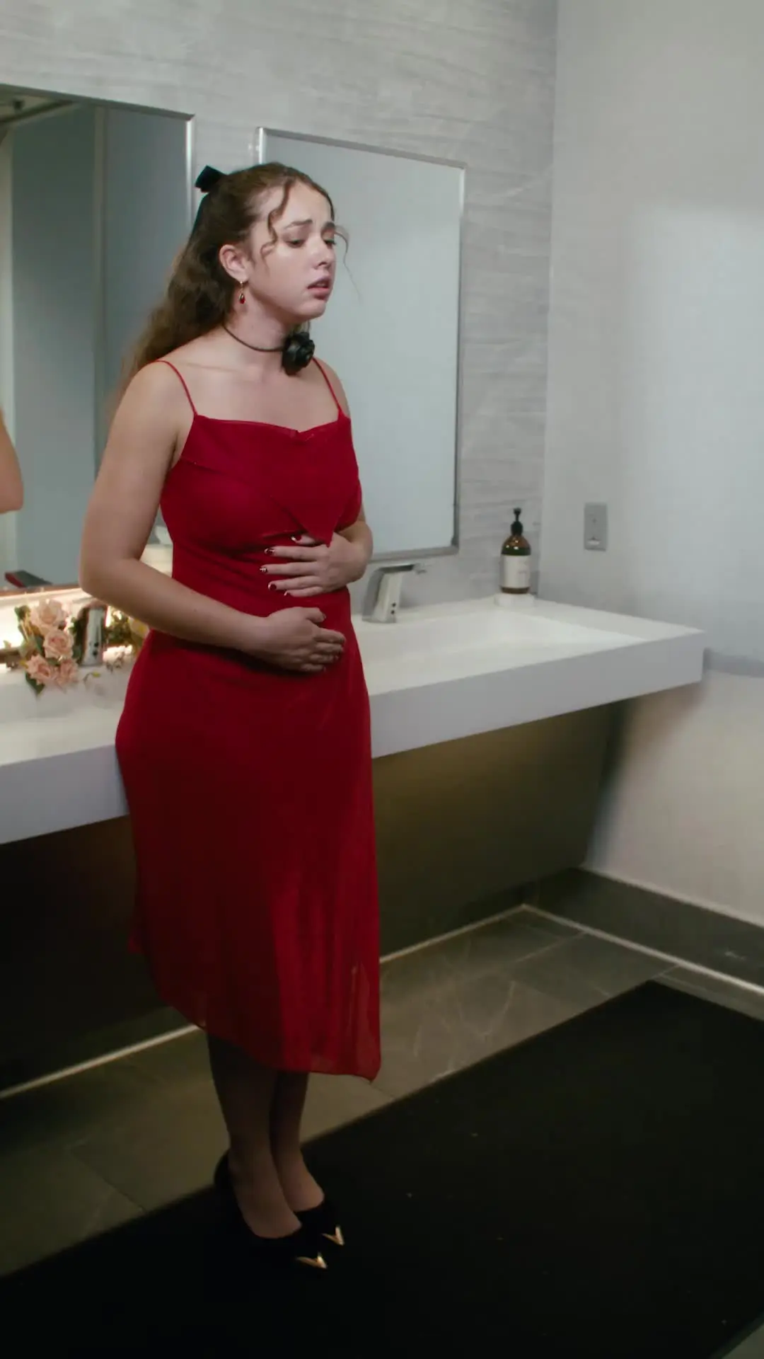 Episode 9 of Leaving My Alpha Husband in Ice Cold Regret