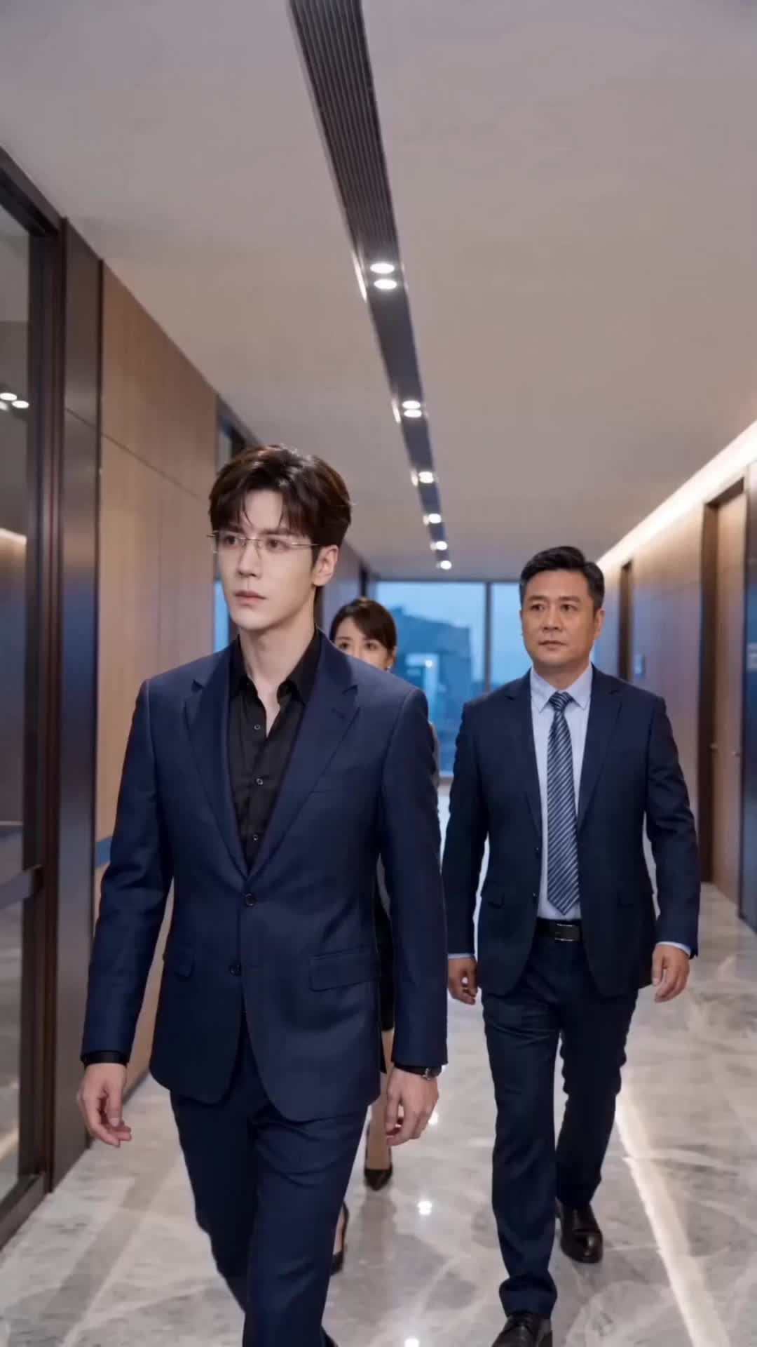 Episode 32 of Left at the Airport, Worth a Billion