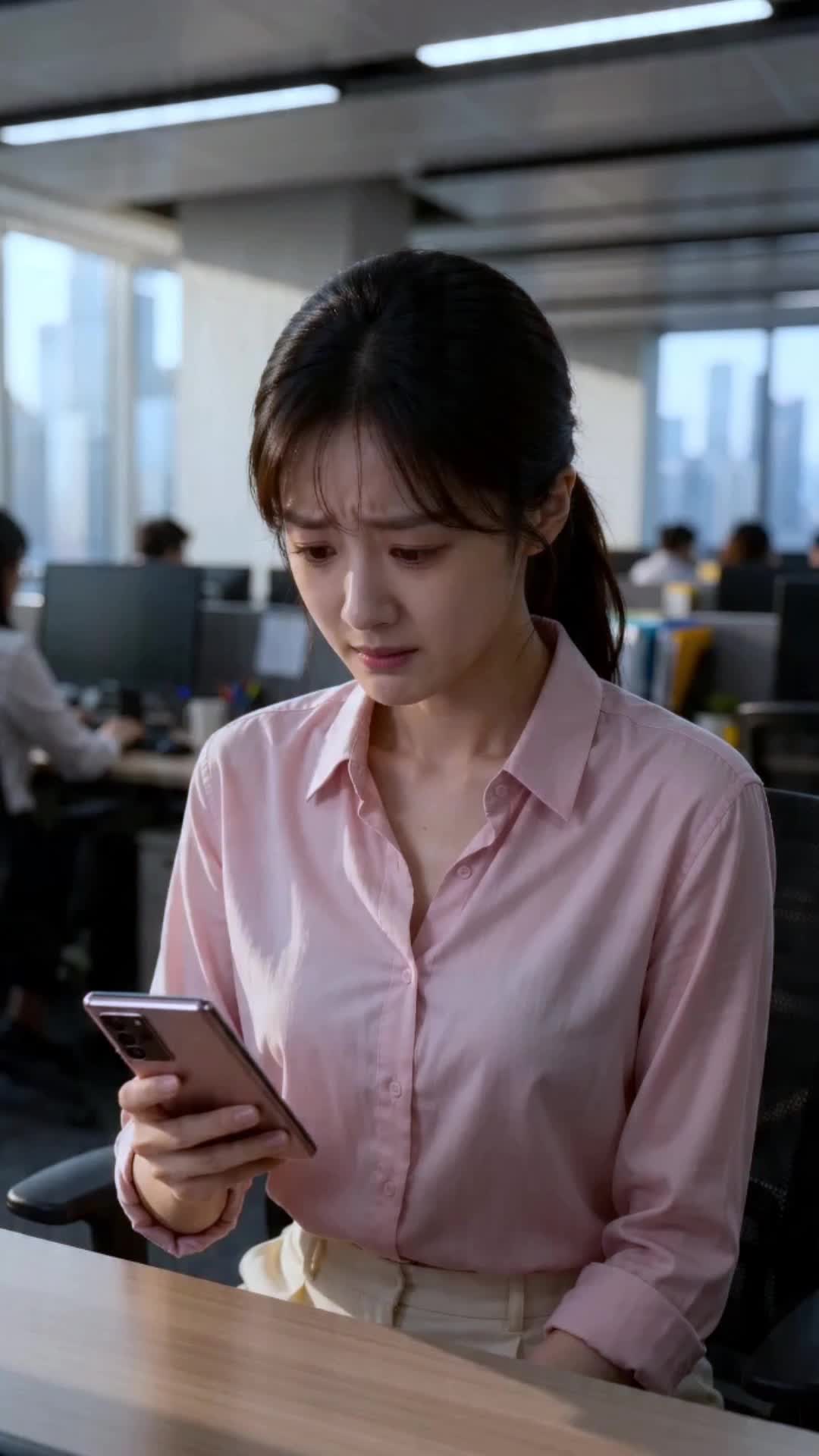 Episode 41 of Left at the Airport, Worth a Billion