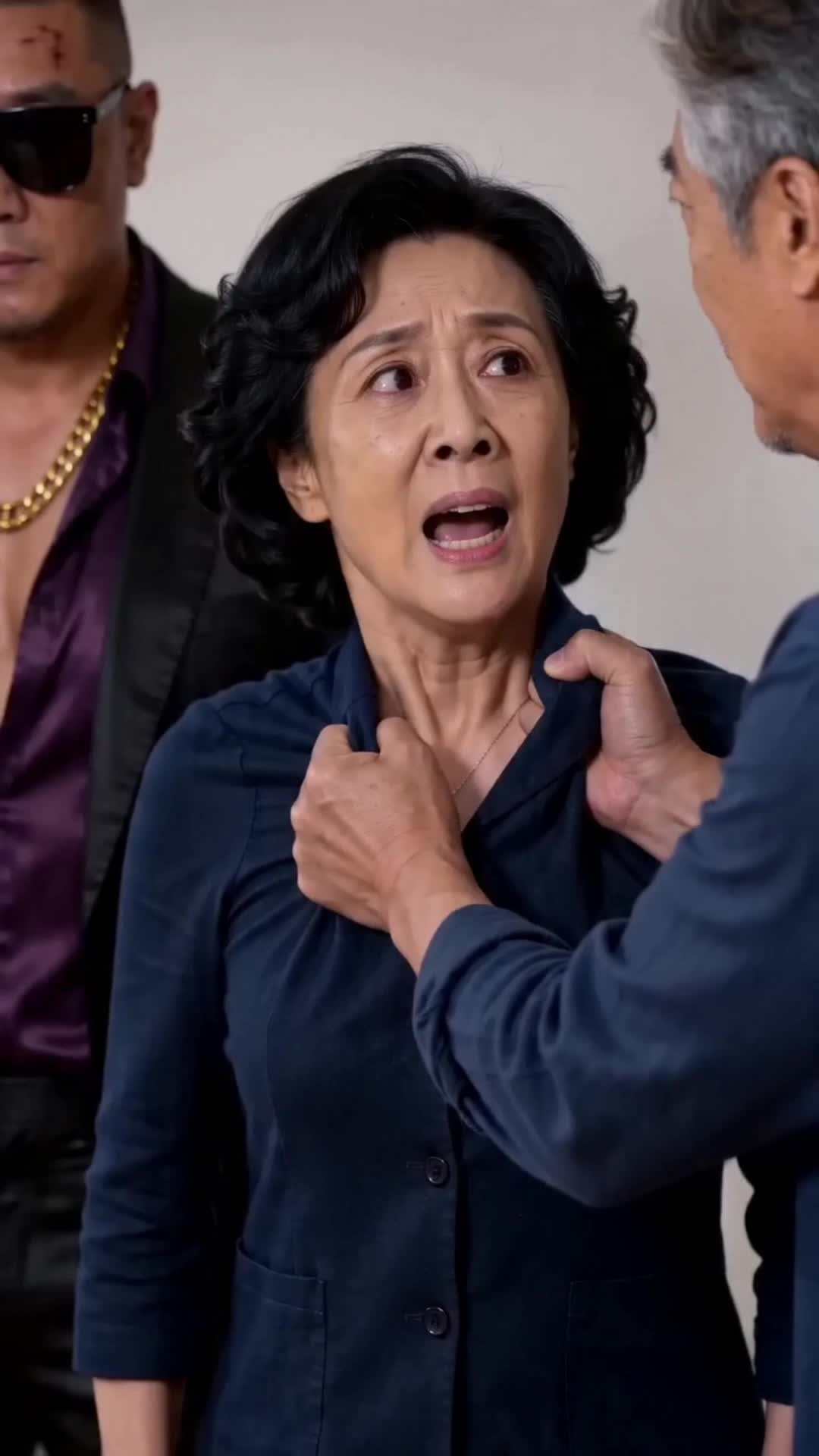 Episode 43 of Left at the Airport, Worth a Billion