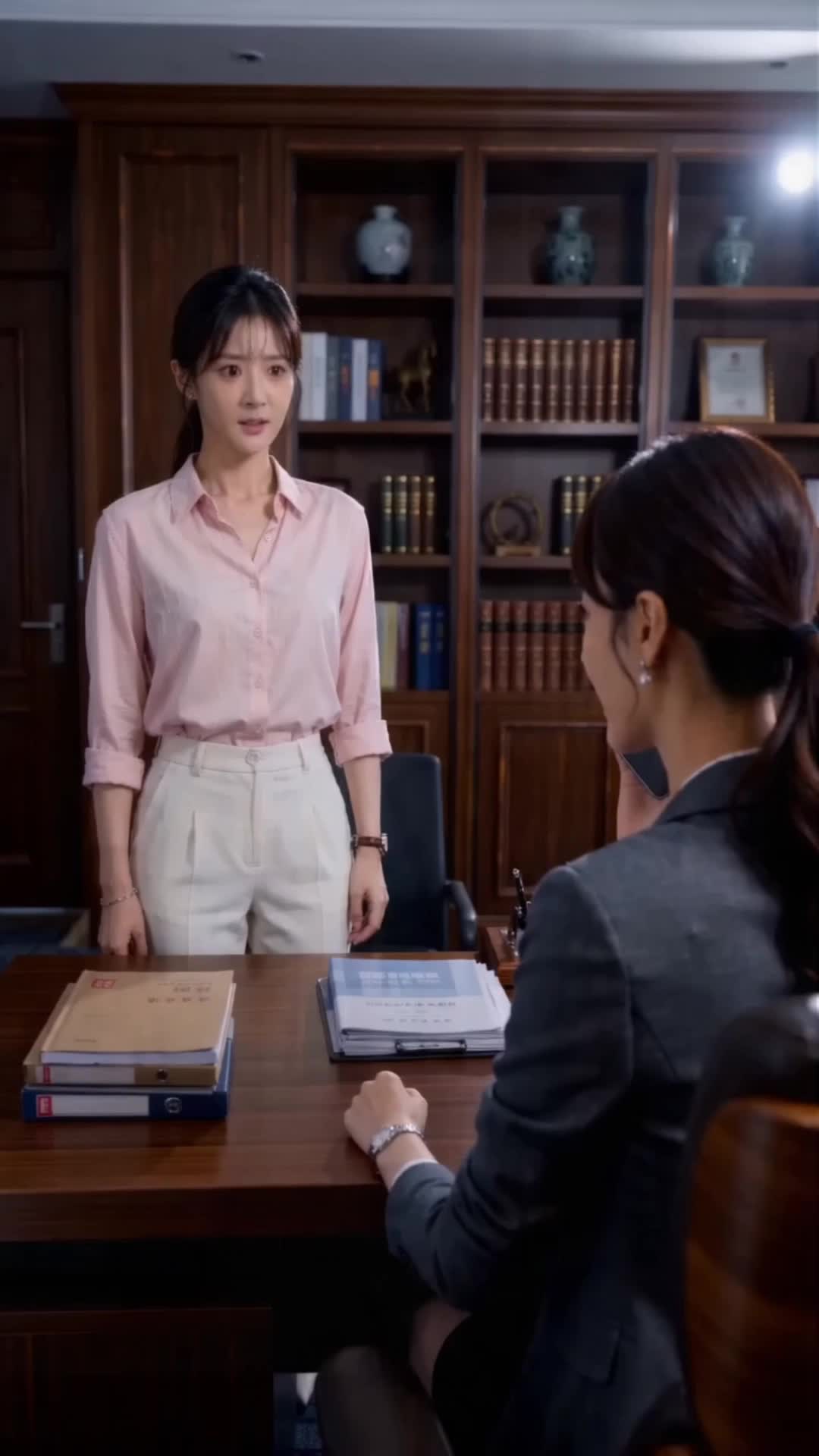 Episode 46 of Left at the Airport, Worth a Billion