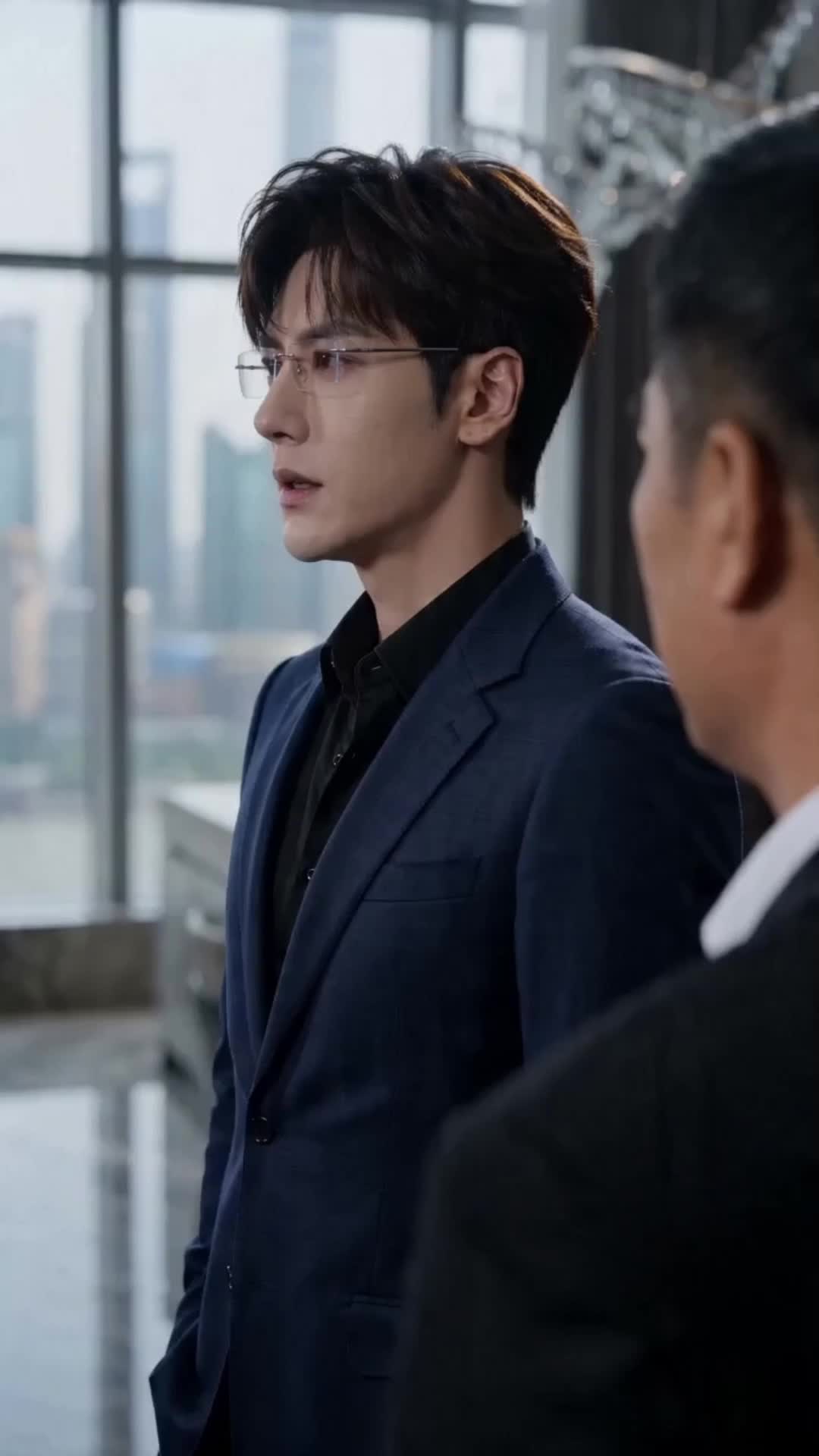Episode 5 of Left at the Airport, Worth a Billion