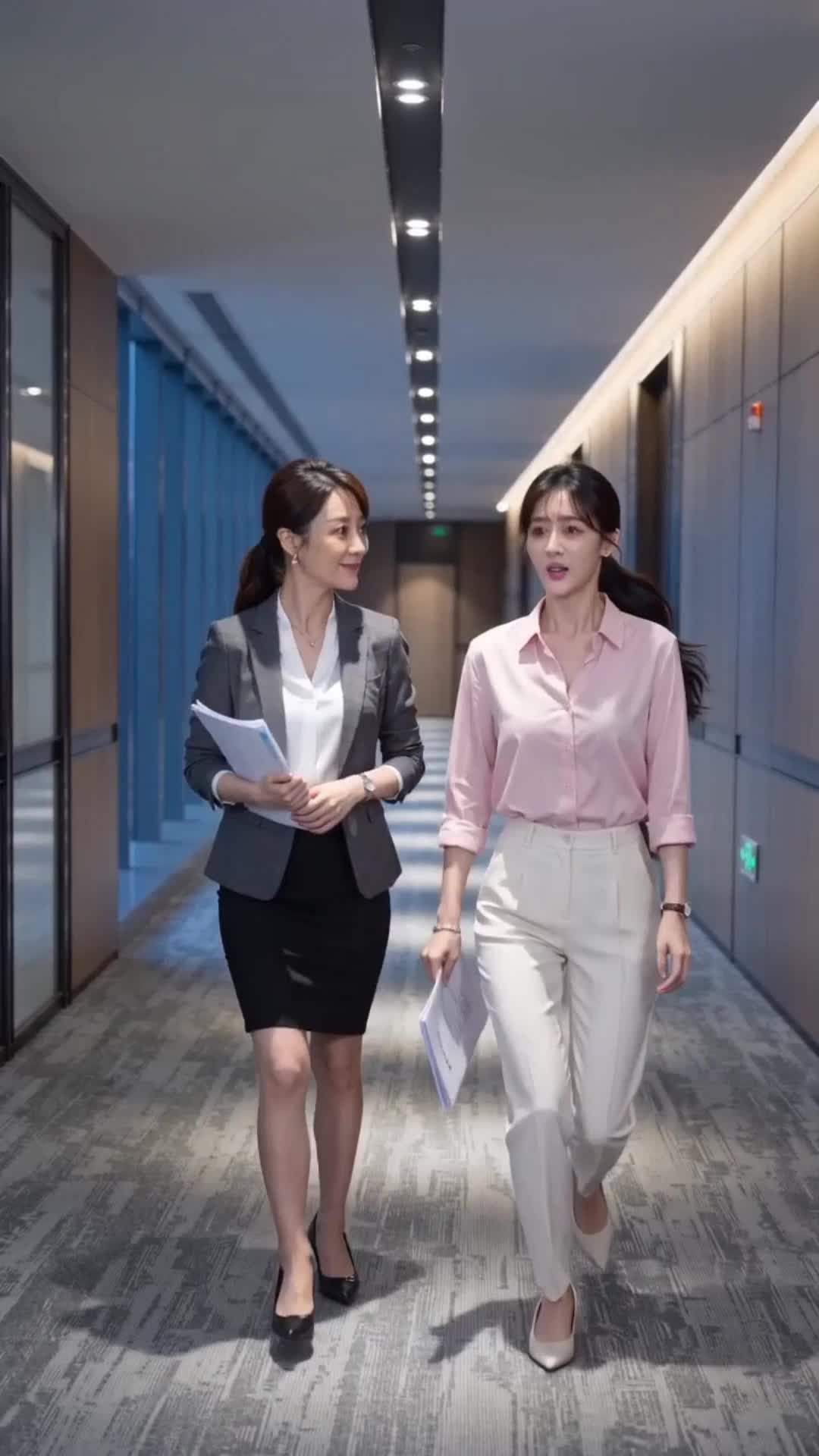 Episode 57 of Left at the Airport, Worth a Billion
