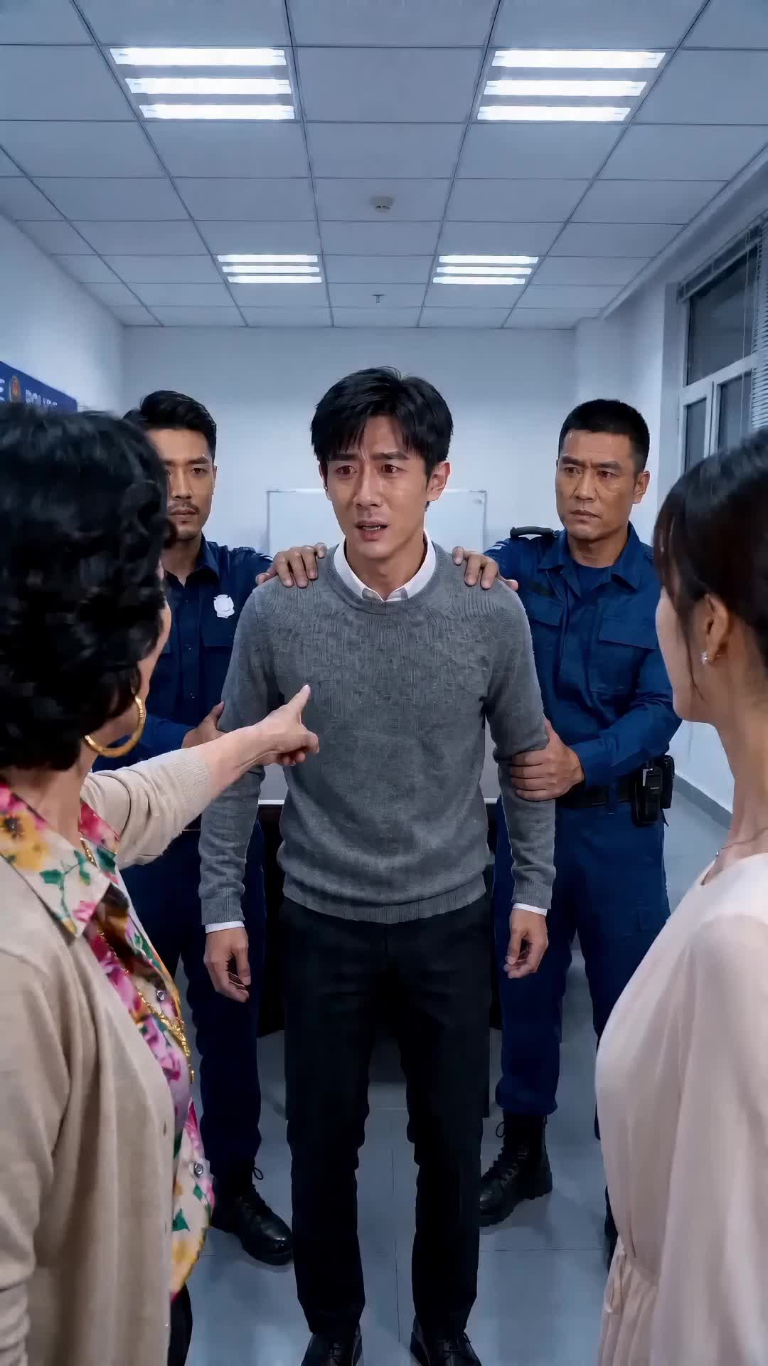 Episode 60 of Left at the Airport, Worth a Billion