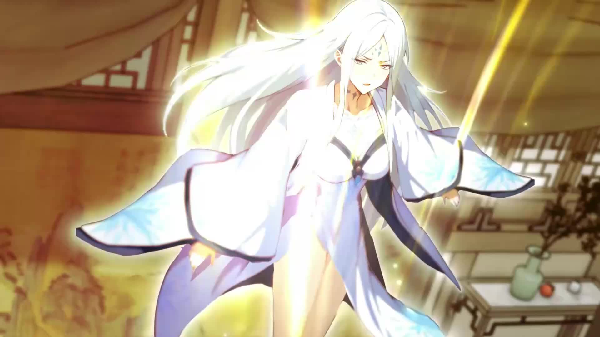 Episode 10 of Legend in the Making [Season One]