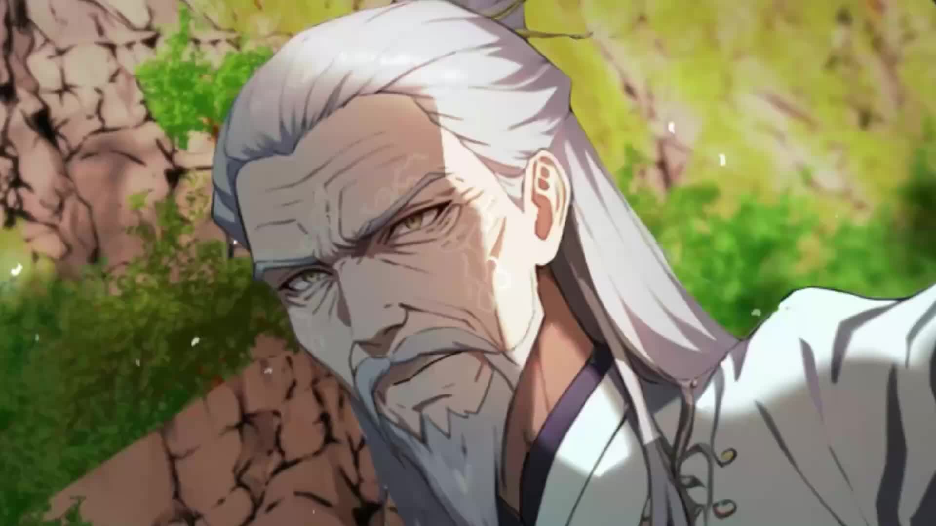Episode 17 of Legend in the Making [Season One]