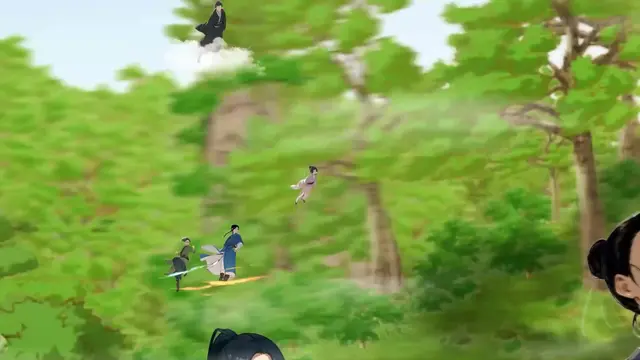 Episode 19 of Legend in the Making [Season One]