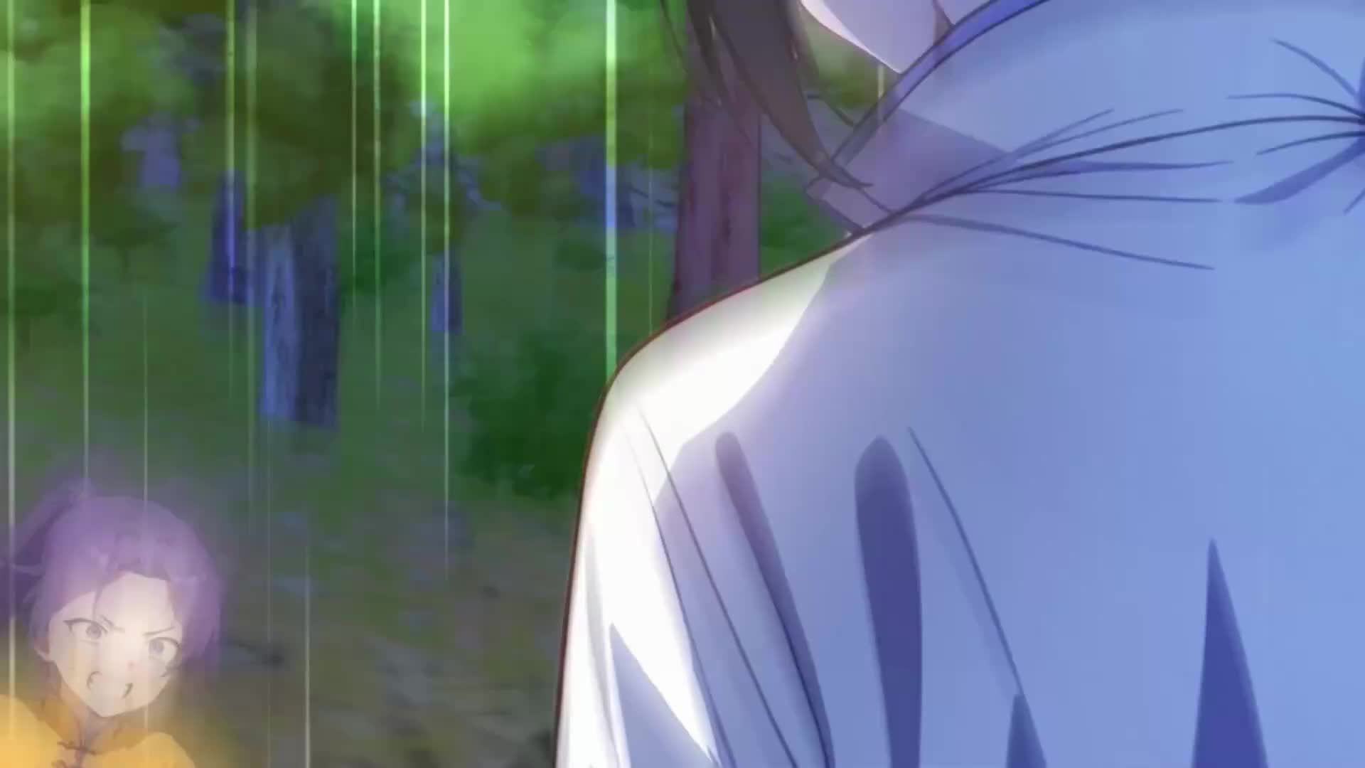 Episode 27 of Legend in the Making [Season One]