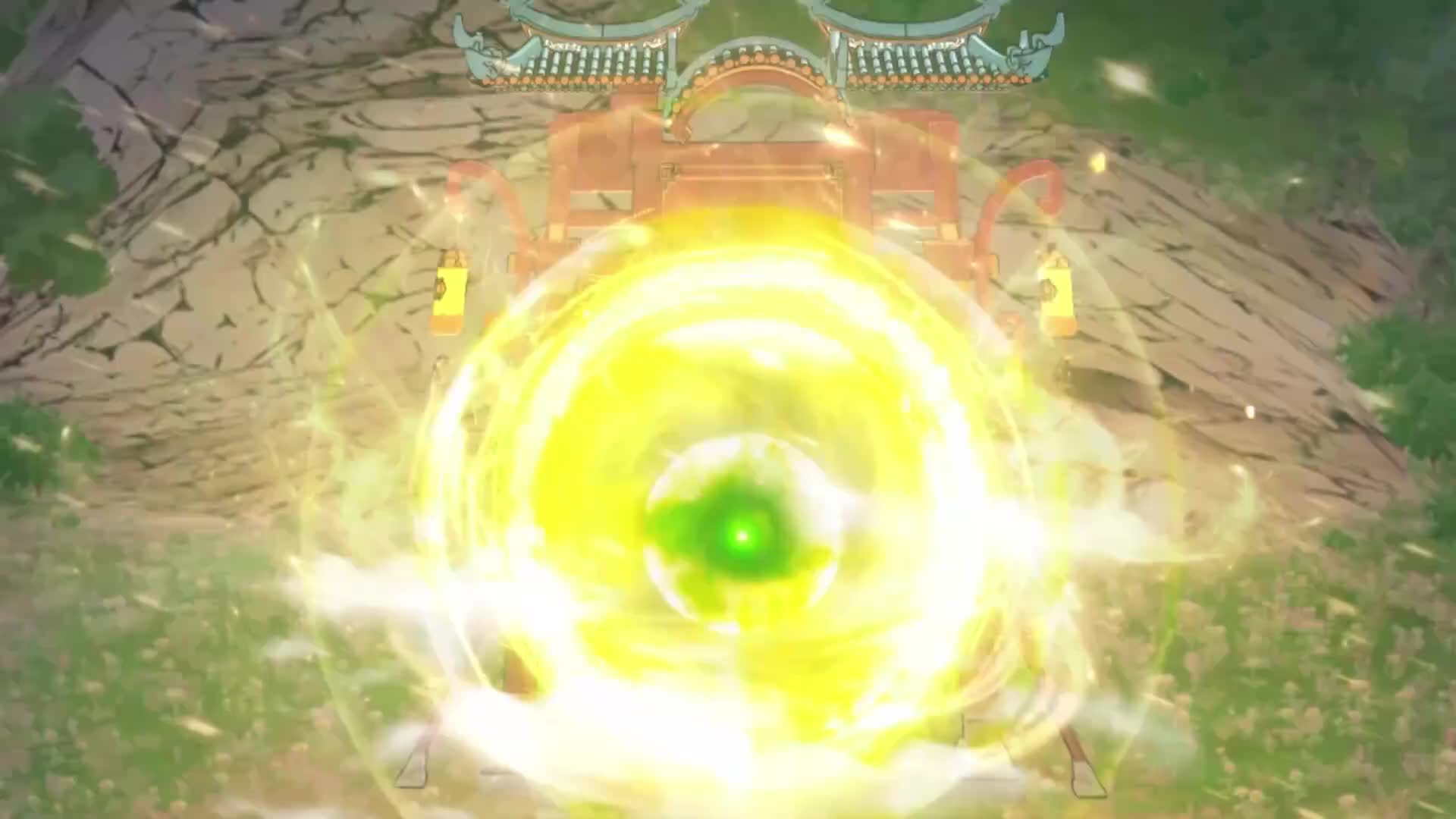 Episode 31 of Legend in the Making [Season One]