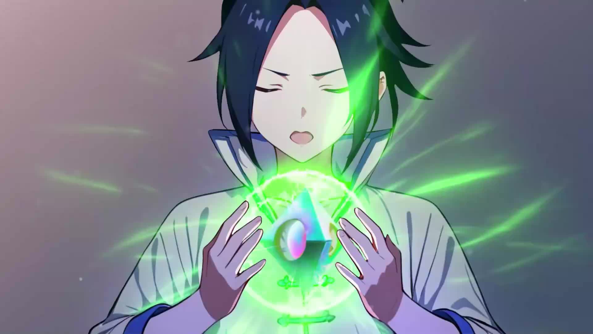 Episode 33 of Legend in the Making [Season One]