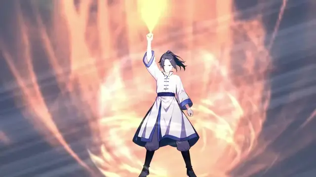 Episode 34 of Legend in the Making [Season One]