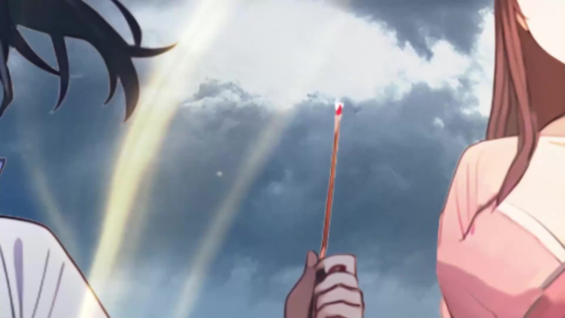 Episode 36 of Legend in the Making [Season One]