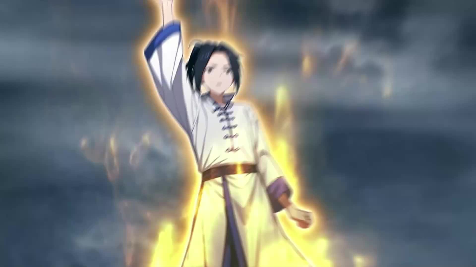Episode 37 of Legend in the Making [Season One]
