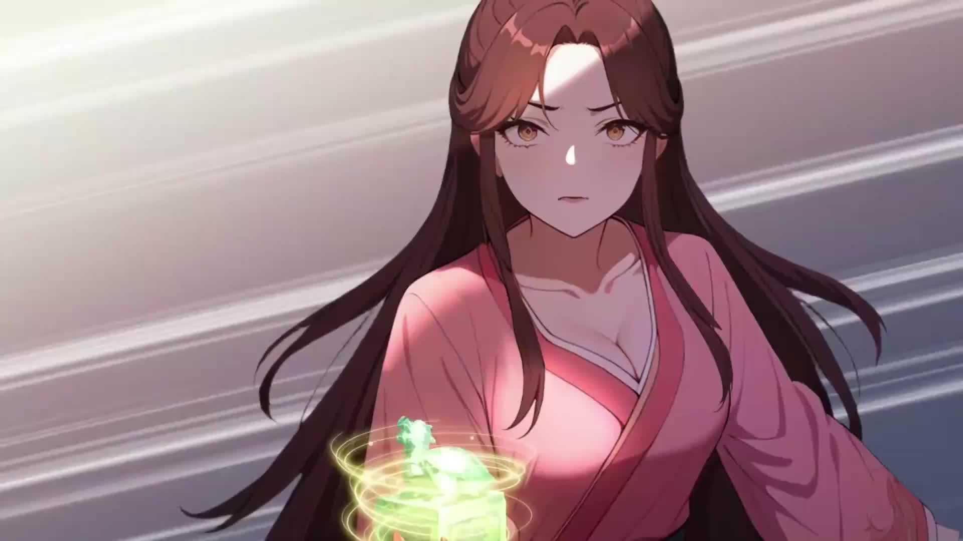 Episode 39 of Legend in the Making [Season One]