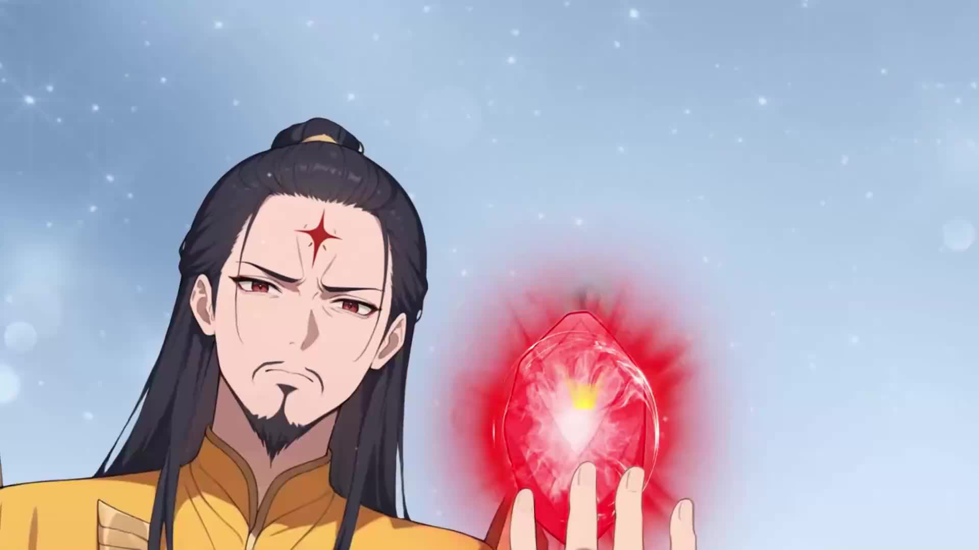 Episode 45 of Legend in the Making [Season One]
